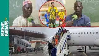 Yeumbeul : Enlevé au Ghana, Momo rentre vers le Sénégal, les révélations de son père
