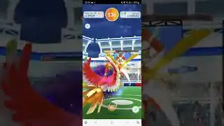 Kartana solo - second go - #TeamWacky