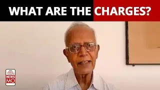 Elgar Parishad Case: NIA Submits 17 Draft Charges Against Accused | NewsMo