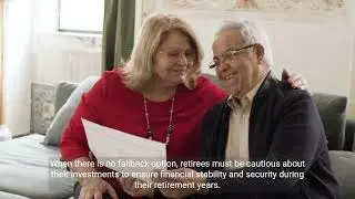 Investment Options for Retirees  Ensuring Financial Stability
