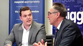 Biggin & Scott - Salesperson Of The Month (Feb 2018 Michael Tynan)