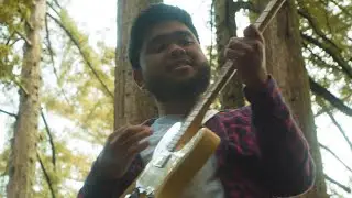 Ian Santillano - Wanna Go Outside Again [Official Music Video]