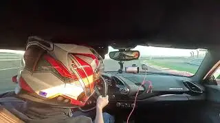 麗寶賽車場 23彎 2025.12.15 Ferrari 488 GTB 2:02:91 (GoPro View)