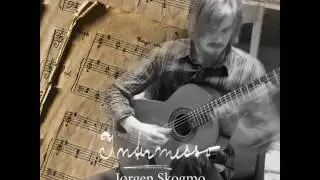 J&oslash;rgen Skogmo - Recuerdos de la Alhambra
