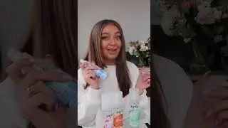 ad the only body mist you need half price now at superdrug 💖 impulse forallyourfeels