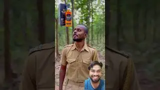 sasta Pushpa 2 comedy video 😂😂।। #comedy #funny #comedyshorts #realfoolsteam #trending