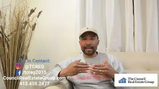 TCREG: Why Are There So Many Real Estate Agents??