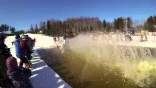 Talma 2013 Surf or Dive