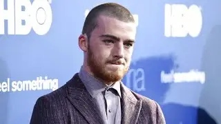 HBO's 'Euphoria' star Angus Cloud found dead at California family home