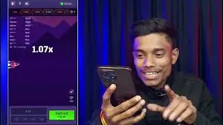 MPL Game Crash Skill | Mpl Crash Skill Trick | Mpl Me Rocket Crash Skill kaise khele | MPL Rocket
