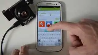 Therm App&trade; Видеоурок #2  Загрузка и Инсталяция