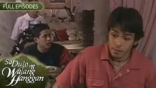 Sa Dulo ng Walang Hanggan | Full Episode 339 | ABS-CBN Classics