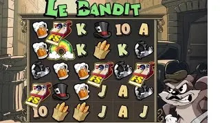 Бонусная охота с LDS - Бандит, Санта-Клаус, Ковбой и многое другое!!