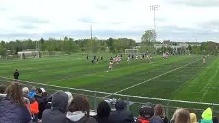 Catholic Rugby 2023 Playoffs vs Rockford