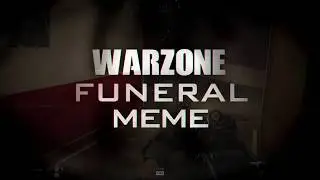 Call of Duty Warzone meme compilation