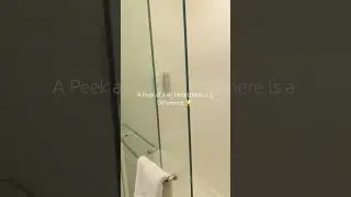 A 4+ Star Hotel Glimpse at Luxury See Full Video➡️