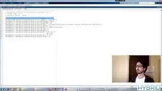 HYBRID AI tutorials: Brain image processing
