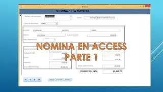 Nomina Parte1