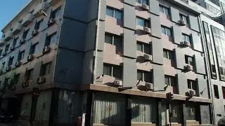 Hotel Sao Jose Porto