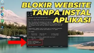 How to Block Unwanted Websites on a Laptop or PC Without Installing an Application