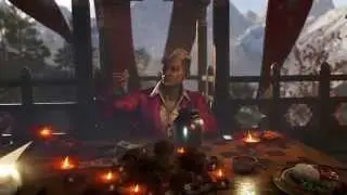 Far Cry 4 - Prologue