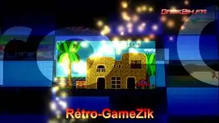 G&eacute;n&eacute;rique retro-gamezik - test-.wmv
