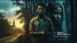 Skin of Deception &ndash; Part 1: The Stranger | Jamaican Christian Drama Series