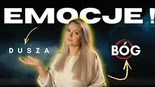 DUCHOWOŚĆ zdrowa emocjonalnie ! #kości&oacute;ł #wiara #jezus