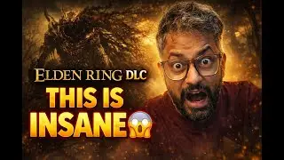 ELDEN RING DLC is INSANE 😱 | First Time Playing Shadow of the Erdtree LIVE h