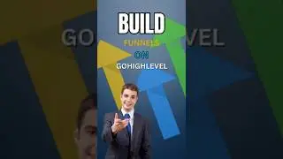 Your Beginners Guide to an Awesome Funnel in GoHighLevel! CLICK HERE FOR FULL TUTORIAL!