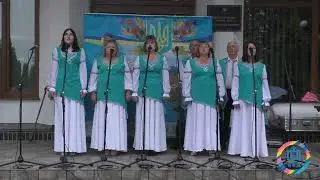 29.05.2024.м.Христинівка. Благодійний Марафон