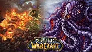 Расцвет Чёрной Империи &mdash; Хроники World of Warcraft