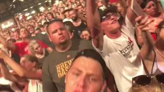 2nd Sucks | A Day To Remember | (HD) Live in Milwaukee