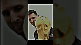 Messi  One  Last Chance World Cup🇦🇷🇦🇷#qatar#messi#goat#