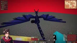 HC Rlcraft Parasited with Dragon steel armor once again, NO MINDPALACE run Pt.10