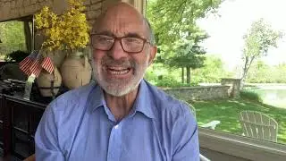 The Yeshua Fast - Day 31 - Daniel
