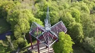 09.05.2020  |  Ihlow  |  Die Klosterstätte im Ihlower Forst