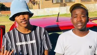 Kxng Tummy & Benzo 907 -Sgivard 2.0 (Bique mix)