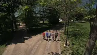 Lakefield College School Welcome Tour (video series - 1 of 8)