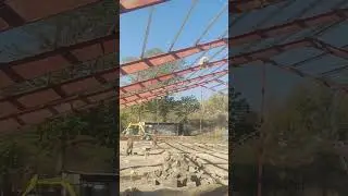 abbotabad Marquee project  RH Contractor Marquee Manufacturing company in Pakistan #construction