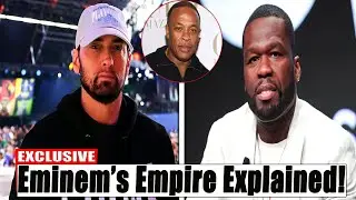 Eminem: The Rise of Shady, Aftermath, & G-Unit &mdash; The Untold Story