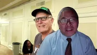 You Are Great: In Loving Memory of Don Bechler