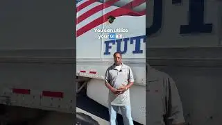 Use Veteran Benefits for CDL Training! 🤝🌟 #tradeschool #career #military #servicemember