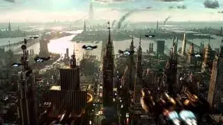 Serr0 - Lost in the Future [ trance 2011 ]