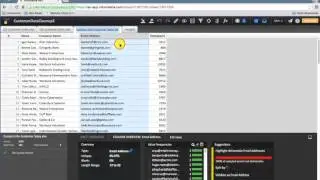 How to Rename a Tab