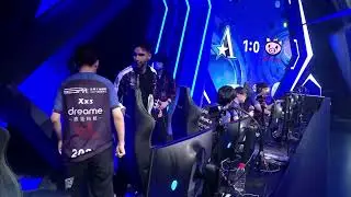 DEBUT EMPEROR SUMAIL DI CHINA DPC TEAM ASTER VS PIGGY KILLER