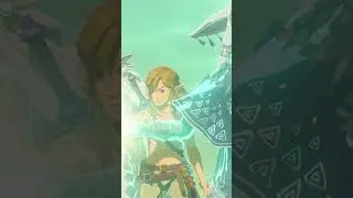 Henry Has A SECRET LOVER #tearsofthekingdom #funnymoments #shorts #games #funny #gaming