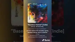 &ldquo;Baseless Hatred&rdquo; [Indie]