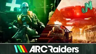 Trial Runs - Solo and Duo 🐓 Arc Raiders 🎮 Stream 88