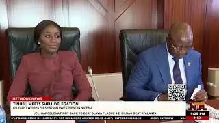 PBAT Receives Shell Delegation as Company Considers $20bn Investment